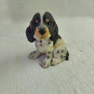 Country Artists for the discerning Cocker Spaniel